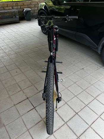 Used Specialized Epic Sram Eagle Transmission XX 2018 Mountainbike, Black — image 8 of 8