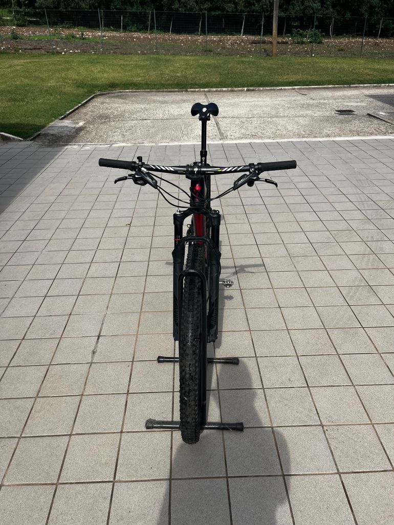 Used Specialized Epic Sram Eagle Transmission XX 2018 Mountainbike, Black — image 4 of 8