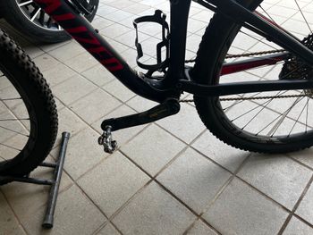 Used Specialized Epic Sram Eagle Transmission XX 2018 Mountainbike, Black — image 1 of 8