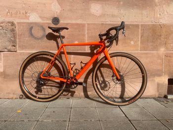 Used Cannondale SuperX Force 1 SE 2018 2018 Road & Gravel
