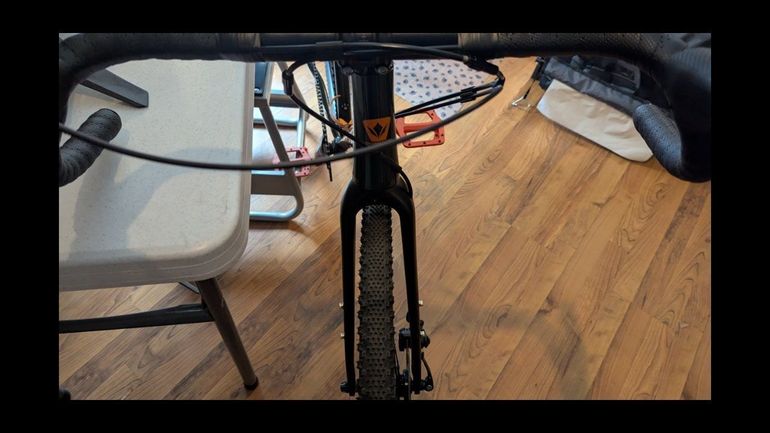 Used Poseidon Dropbar Poseidon X 2021 2021 Road & Gravel, Green — image 9 of 12
