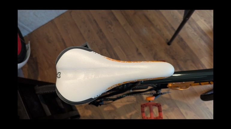 Used Poseidon Dropbar Poseidon X 2021 2021 Road & Gravel, Green — image 5 of 12