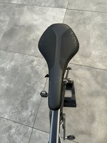 Tweedehands Canyon Ultimate CF SL 8.0 Di2 2019 2019 Road & Gravel — afbeelding 9 van 10
