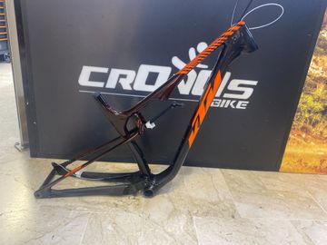Brugt KTM SCARP EXONIC 2023 MTB