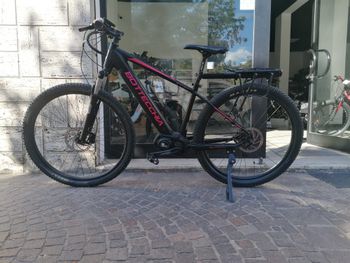 Bottecchia BE32Evo Start 2023 Mountainbike de segunda mano, Negro — imagen 5 de 5