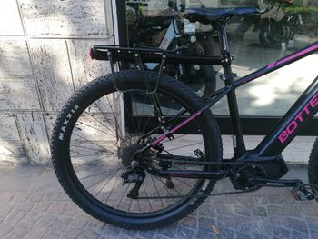 Bottecchia BE32Evo Start 2023 Mountainbike de segunda mano, Negro — imagen 4 de 5