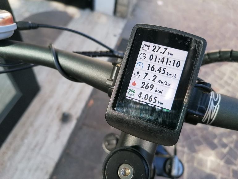 Bottecchia BE32Evo Start 2023 Mountainbike de segunda mano, Negro — imagen 2 de 5