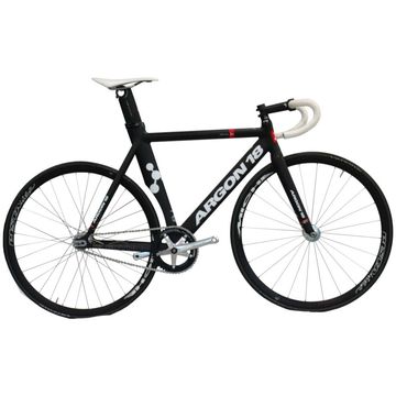 Used Argon 18 Electron Single Speed / Fixed Gear 2020 Road & Gravel