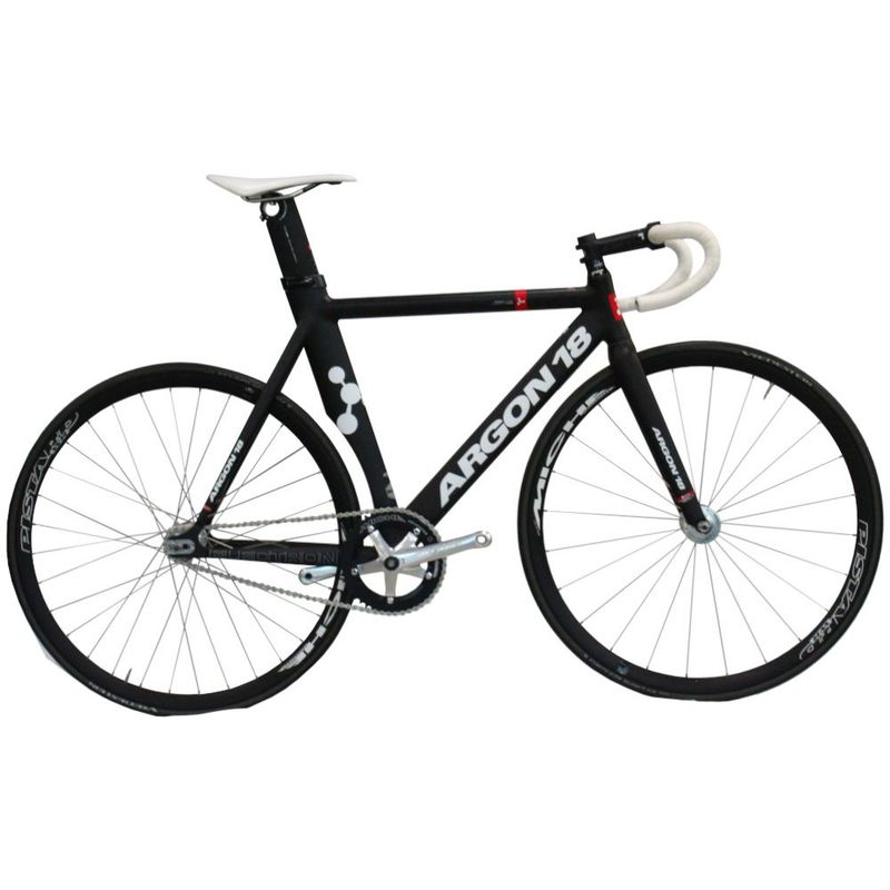 Käytetty Argon 18 Electron Single Speed / Fixed Gear 2020 Road & Gravel