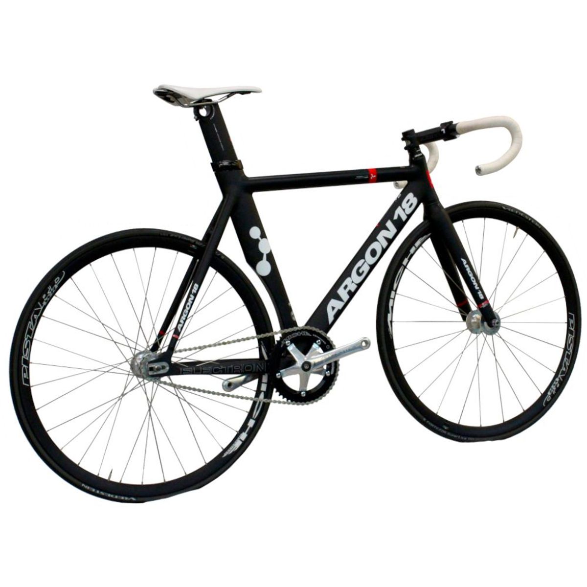 Argon 18 Electron Single Speed / Fixed Gear 2020
