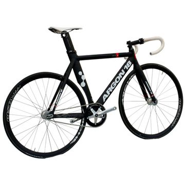 Použité Argon 18 Electron Single Speed / Fixed Gear 2020 Road & Gravel — obrázek 2 z 3
