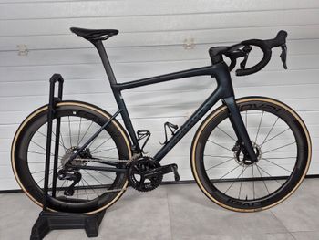 Specialized, S-Works Tarmac SL8