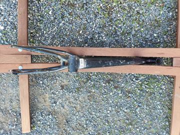 Gebrauchtes Stevens Xc 27"5 16" Frameset 2021 Mountainbike, Schwarz — Bild 4 von 4