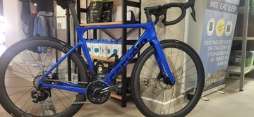 Used Cervélo Soloist Force AXS 1 2024 2024 Road & Gravel
