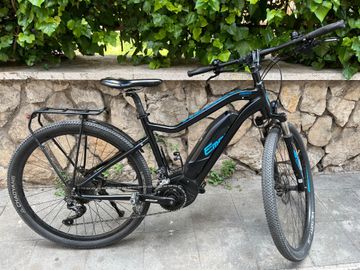 Gebrauchtes BH Rebel Cross 2018 MTB
