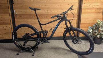 Used Giant Trance SRAM SX Eagle 2022 MTB