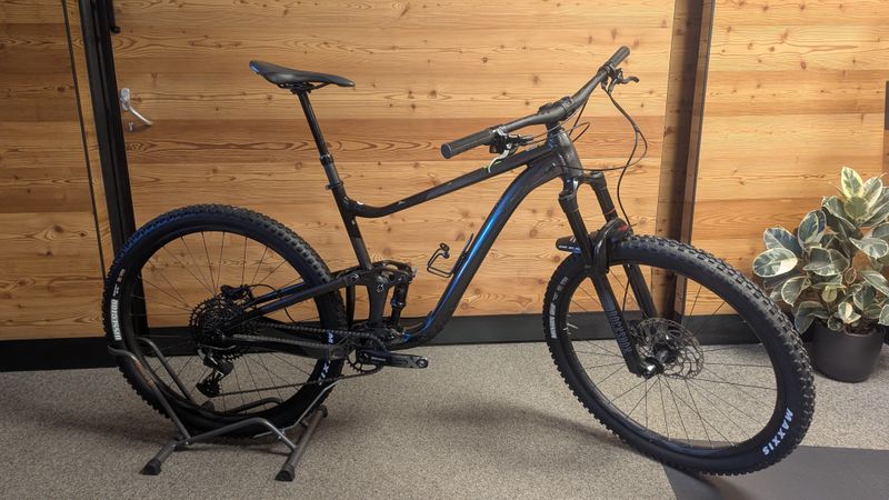 Gebrauchtes Giant Trance SRAM SX Eagle 2022 MTB