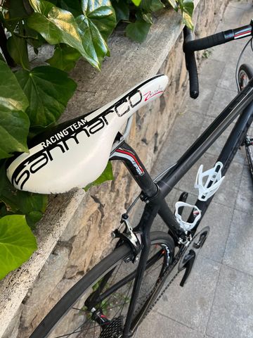 Used Colnago C59 2014 Road & Gravel, Black — image 15 of 15