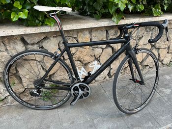 Colnago, C59