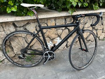 Used Colnago C59 2014 Road & Gravel