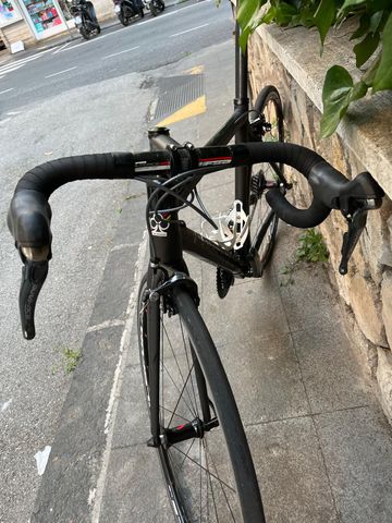 Used Colnago C59 2014 Road & Gravel, Black — image 8 of 15