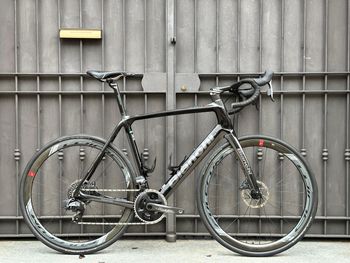 Bianchi Infinito Campagnolo Athena 2019