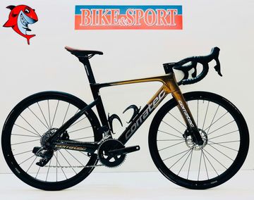 Used Corratec CCT SRAM Rival eTap AXS 2024 Road & Gravel