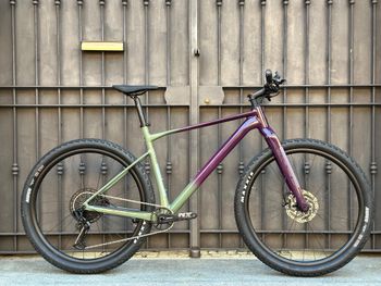 Scott, Scale Gravel
