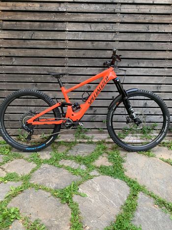 Specialized, Kenevo SL 2023 Custom