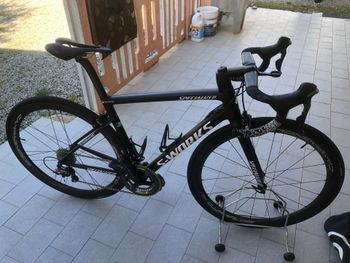 Specialized, Tarmac Shimano Dura Ace