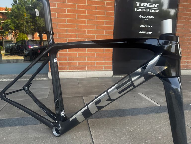 Trek Emonda SLR 2024 Frameset Frameset 2024
