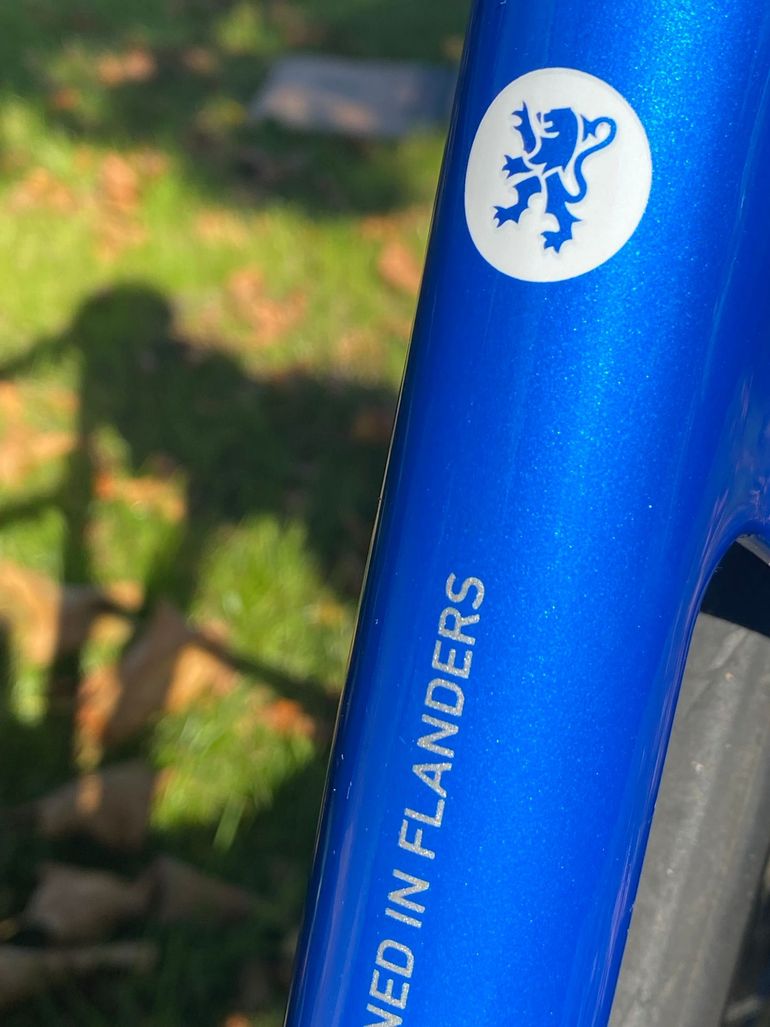 Van rysel Tiagra Road Bike Shimano Tiagra 2023