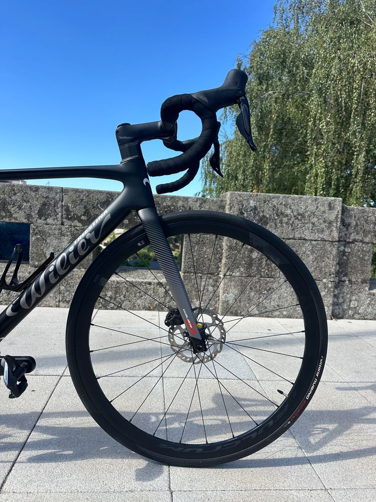 Wilier SL SHIMANO 105 Di2 2024 2024