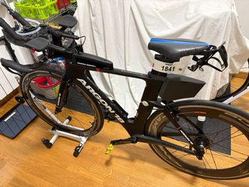 Argon 18, Argon 18 E117 Tri