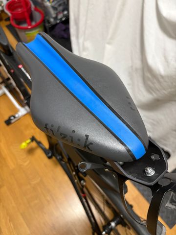 Used Argon 18 E117 Tri 2018 Road & Gravel, Black — image 9 of 9