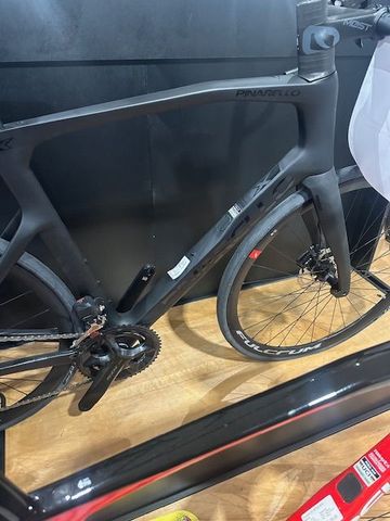 Used Pinarello X3 105 Di2 2024 2024 Road & Gravel