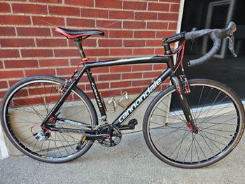 Used Cannondale Caad for sale | 70% off new | buycycle