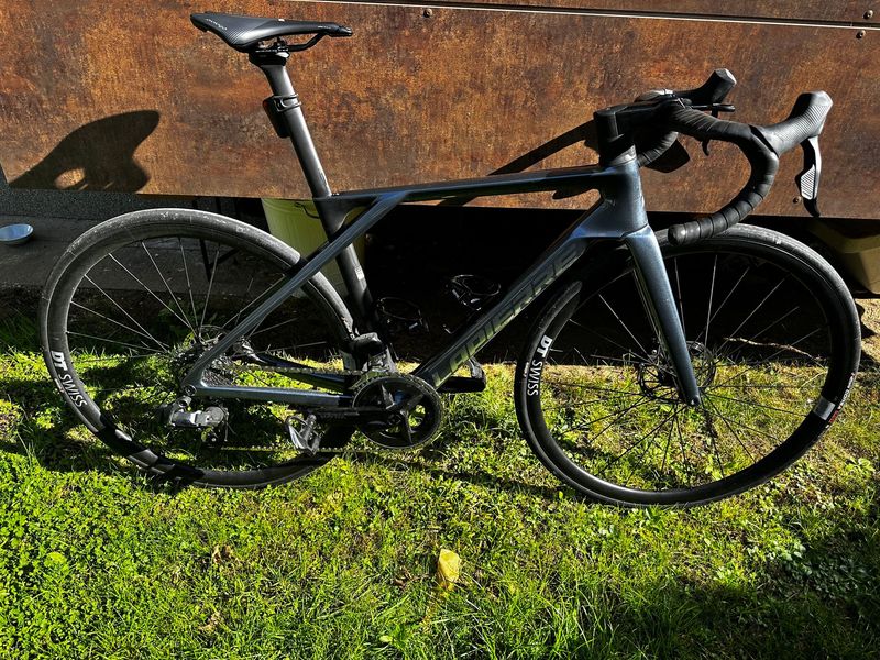Used Lapierre XELIUS DRS 6.0 AXS 46S 2025 Road & Gravel