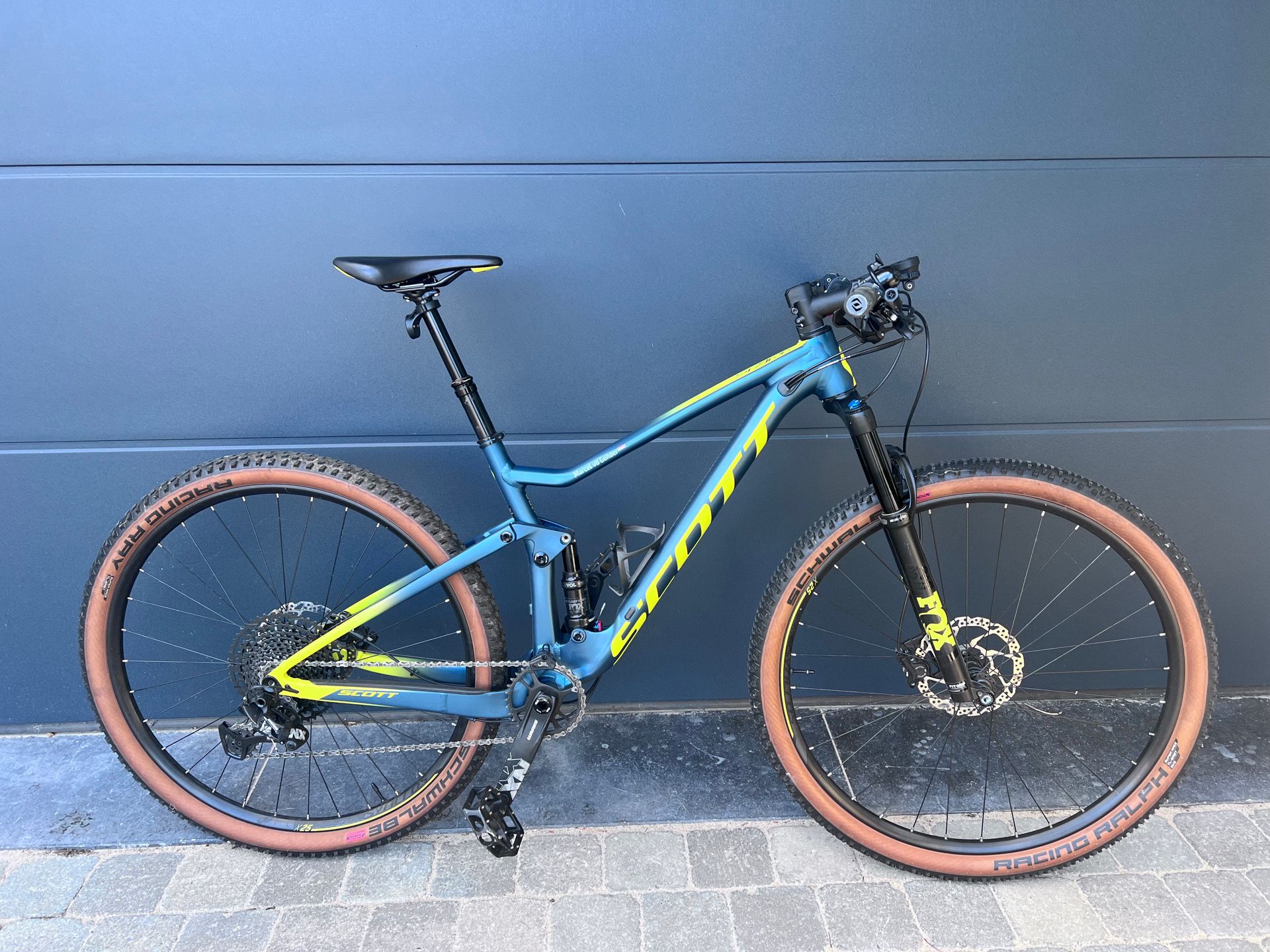 Scott Spark 950 2020 2020