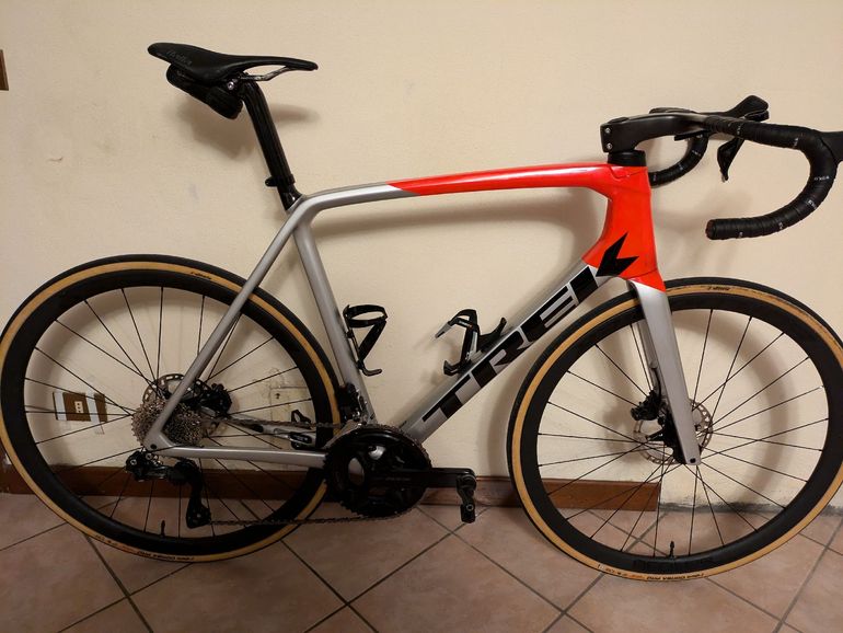 Trek Émonda SL 6 Di2 2023 2023