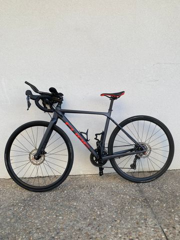 Używany CUBE CROSS RACE PRO 2024 2024 Road & Gravel — zdjęcie 1 z 5