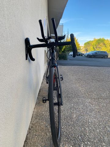 Używany CUBE CROSS RACE PRO 2024 2024 Road & Gravel — zdjęcie 3 z 5