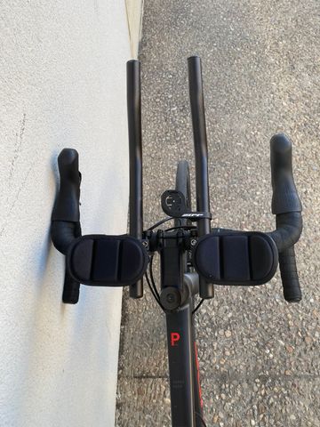 Używany CUBE CROSS RACE PRO 2024 2024 Road & Gravel — zdjęcie 4 z 5