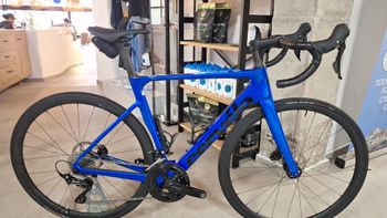 Cervélo, Soloist 105 Race 2024