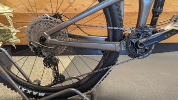 Used Giant Reign Shimano SLX 2022 Mountainbike — image 2 of 6
