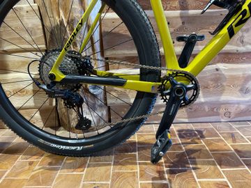 Tweedehands Ridley Ignite Gtx 2025 Road & Gravel — afbeelding 3 van 4