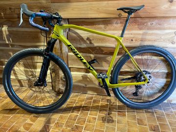 Used Ridley Ignite Gtx 2025 Road & Gravel