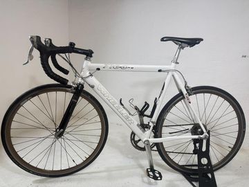 Brugt Wheeler 7100 RH58 2015 Road & Gravel — billede 1 af 3