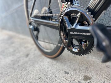 Used Scott Adict Rc Pro 2024 Road & Gravel, Black — image 11 of 16
