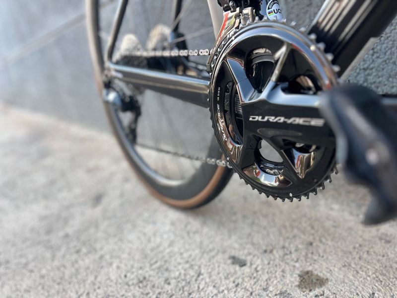 Used Scott Adict Rc Pro 2024 Road & Gravel, Black — image 11 of 16